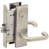 Satin Nickel-619