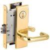 Bright Brass-605