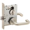 Satin Nickel-619