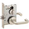 Satin Nickel-619