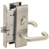 Satin Nickel-619
