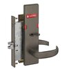 Oil Rubbed Bronze-613