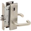 Satin Nickel-619