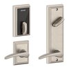 Satin Nickel-619