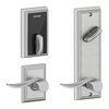 Satin Chrome-626
