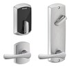 Satin Chrome-626