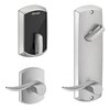 Satin Chrome-626