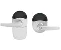 Satin Chrome, Antimicrobial-626AM