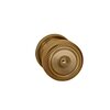 Unlacquered Brass-US3A