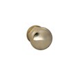 Unlacquered Brass-US3A