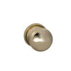 Unlacquered Brass-US3A