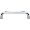 Polished Chrome-260