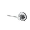Satin Chrome-US26D