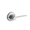Satin Chrome-US26D
