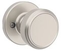 Satin Nickel-US15
