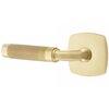 Satin Brass-US4