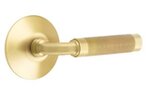 Satin Brass-US4
