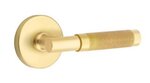 Satin Brass-US4
