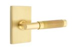 Satin Brass-US4
