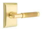 Satin Brass-US4