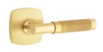 Satin Brass-US4
