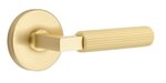 Satin Brass-US4