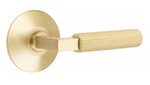 Satin Brass-US4