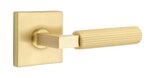 Satin Brass-US4