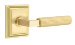 Satin Brass-US4
