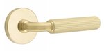 Satin Brass-US4