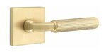 Satin Brass-US4