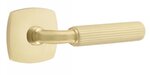 Satin Brass-US4
