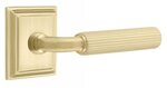 Satin Brass-US4