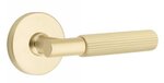 Satin Brass-US4