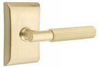 Satin Brass-US4