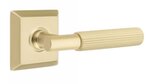 Satin Brass-US4