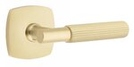 Satin Brass-US4
