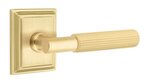 Satin Brass-US4