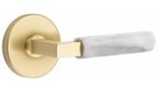 Satin Brass-US4
