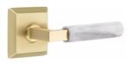 Satin Brass-US4