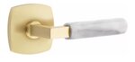 Satin Brass-US4