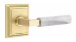 Satin Brass-US4