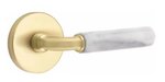 Satin Brass-US4