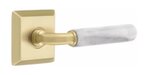 Satin Brass-US4