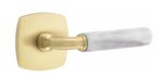 Satin Brass-US4