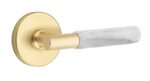 Satin Brass-US4