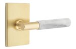 Satin Brass-US4