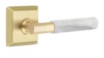 Satin Brass-US4