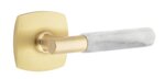 Satin Brass-US4