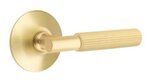 Satin Brass-US4